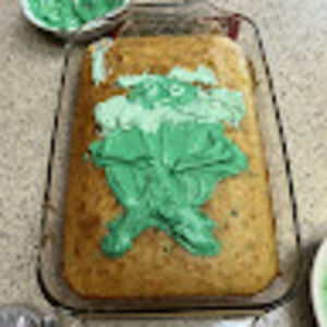 Meet your Posher, Faye